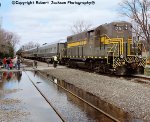 Blissfield Railroad Days!!!!